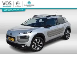 Grijs Gebruikt 2015 Citroën C4 Cactus Business Class Hatchback | € 8.400 (Eerlijke prijs)