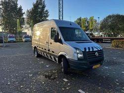 Grijs Gebruikt 2008 VW Crafter Van | € 6.500 (Iets duurder)