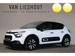 Wit Gebruikt 2023 Citroën C3 Business Class Hatchback | € 16.900 (Eerlijke prijs)