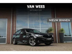 Zwart Gebruikt 2014 BMW 320 Executive Hatchback | € 16.450 (Eerlijke prijs)