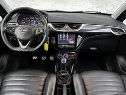 Blauw Gebruikt 2016 Opel Corsa OPC Hatchback | € 13.950 (Eerlijke prijs)