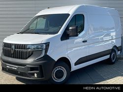 Overig Nieuw 2024 Renault Master Van | € 28.370 (Super prijs)