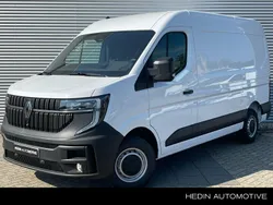 Overig Nieuw 2024 Renault Master Van | € 34.886 (Goede deal)