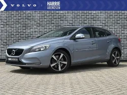 Gebruikt 2016 Volvo V40 Kinetic Stationwagen | € 16.899 (Eerlijke prijs)