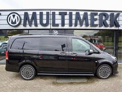 Overige Gebruikt 2019 Mercedes Vito MPV | € 29.845