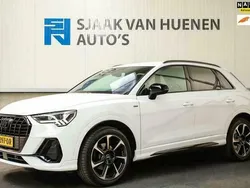 Wit Gebruikt 2019 Audi Q3 S-Line SUV | € 40.950 (Duur)