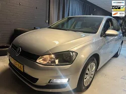 Grijs Gebruikt 2015 VW Golf VII Hatchback | € 9.950 (Super prijs)