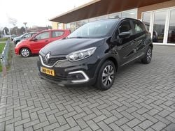 Zwart Gebruikt 2019 Renault Captur LIMITED SUV | € 11.650 (Eerlijke prijs)