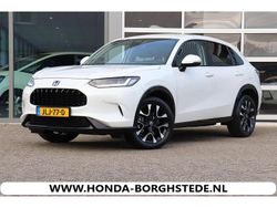 Wit Gebruikt 2024 Honda ZR-V Advance SUV | € 39.950 (Super prijs)