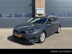 Grijs Gebruikt 2022 Kia Ceed Sportswagon Stationwagen | € 22.445 (Eerlijke prijs)