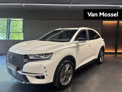 Wit Gebruikt 2021 DS Automobiles DS7 Crossback So Chic SUV | € 25.840 (Super prijs)