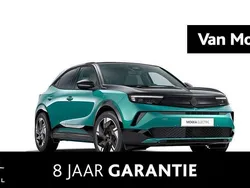Groen, metallic lak Nieuw 2024 Opel Mokka Edition SUV | € 31.999 (Goede deal)