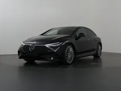 Overige Nieuw 2025 Mercedes EQE300 Business Sedan | € 65.716