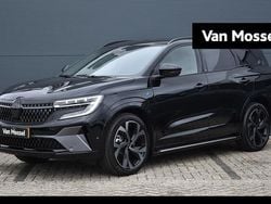 Zwart Gebruikt 2025 Renault Espace Esprit Alpine MPV | € 47.940 (Iets duurder)