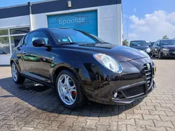 Zwart Gebruikt 2013 Alfa Romeo MiTo Hatchback | € 3.999 (Eerlijke prijs)