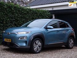 Blauw Gebruikt 2020 Hyundai Kona SUV | € 15.950 (Goede deal)