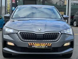 Grijs Gebruikt 2024 Skoda Scala Hatchback | € 20.499 (Eerlijke prijs)