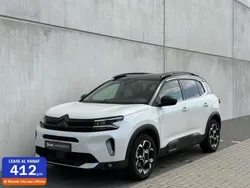 Wit Gebruikt 2023 Citroën C5 Aircross Shine SUV | € 23.790 (Goede deal)