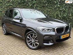 Gebruikt 2020 BMW iX3 M Sport SUV | € 35.950 (Iets duurder)