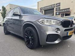 Grijs Gebruikt 2014 BMW X5 Executive SUV | € 18.999 (Goede deal)