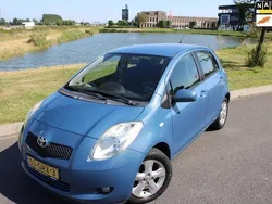 Blauw Gebruikt 2008 Toyota Yaris Sol Hatchback | € 3.475 (Eerlijke prijs)