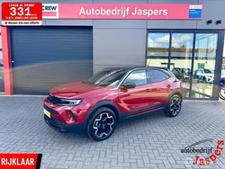 Rood Gebruikt 2024 Opel Mokka Ultimate SUV | € 24.750 (Goede deal)