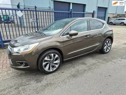 Bruin Gebruikt 2011 Citroën DS4 Sport Chic Hatchback | € 7.450 (Eerlijke prijs)