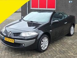 Gebruikt 2006 Renault Mégane II Cabriolet | € 950