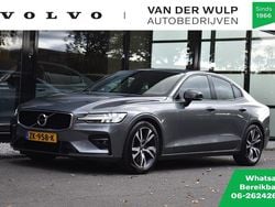 Grijs Gebruikt 2019 Volvo S60 Sedan | € 29.500 (Goede deal)