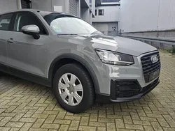 Grijs Gebruikt 2019 Audi Q2 Comfort SUV | € 20.750 (Super prijs)