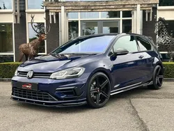 Blauw Gebruikt 2017 VW Golf VII R Hatchback | € 28.950