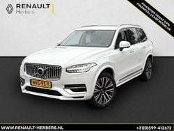 Wit Gebruikt 2022 Volvo XC90 Inscription SUV | € 55.950 (Eerlijke prijs)