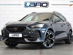 Grijs Gebruikt 2021 Cupra Formentor VZ2 SUV | € 28.450 (Goede deal)