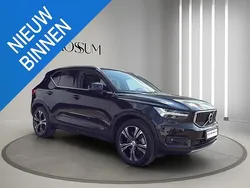 Zwart Gebruikt 2020 Volvo XC40 Inscription SUV | € 32.450 (Goede deal)