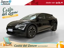 Nieuw 2024 Kia EV6 Light SUV | € 43.890 (Eerlijke prijs)