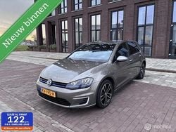 Grijs Gebruikt 2016 VW Golf VII GTE Hatchback | € 8.950 (Goede deal)