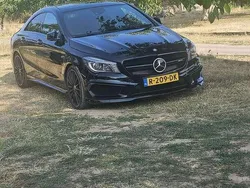Gebruikt 2014 Mercedes CLA45 AMG AMG Coupé | € 27.999