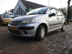 Grijs Gebruikt 2002 Citroën C3 Prestige Hatchback | € 695 (Eerlijke prijs)