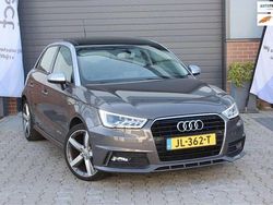 Bruin Gebruikt 2016 Audi A1 Sport Hatchback | € 14.000 (Iets duurder)