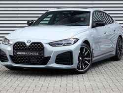 Grijs Gebruikt 2021 BMW 440 Executive Coupé | € 47.900