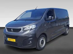 Grijs Gebruikt 2019 Peugeot Expert Premium Van | € 16.587 (Super prijs)