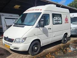 Gebruikt 2006 Mercedes Sprinter Van | € 13.500