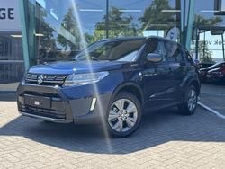 Blauw Nieuw 2025 Suzuki Vitara SUV | € 31.340 (Eerlijke prijs)