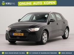 Zwart Gebruikt 2022 Audi A1 Proline Hatchback | € 20.850 (Eerlijke prijs)