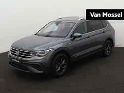 Grijs Gebruikt 2023 VW Tiguan Allspace Business SUV | € 39.900 (Eerlijke prijs)