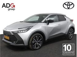 Grijs Gebruikt 2024 Toyota C-HR SUV | € 31.900 (Duur)
