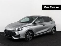 Gebruikt 2025 MG MG3 Luxury Hatchback | € 24.990 (Eerlijke prijs)