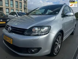 Grijs Gebruikt 2009 VW Golf Plus Comfortline MPV | € 7.950 (Eerlijke prijs)