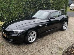 Gebruikt 2010 BMW Z4 Cabriolet | € 21.500 (Eerlijke prijs)