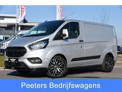 Zilver Gebruikt 2023 Ford Transit Custom Van | € 26.995 (Goede deal)